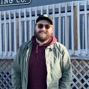 Meet your Posher, Jan